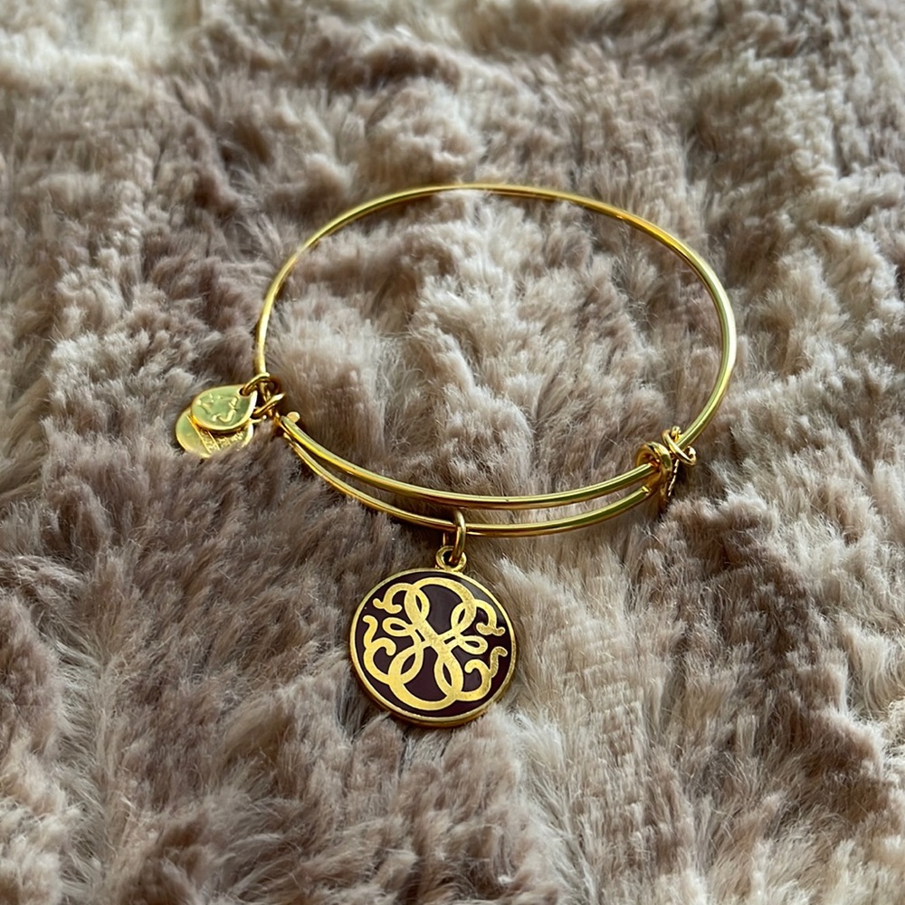 Alex and Ani Bracelet